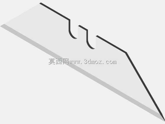 Keystone刀架/梯形刀具