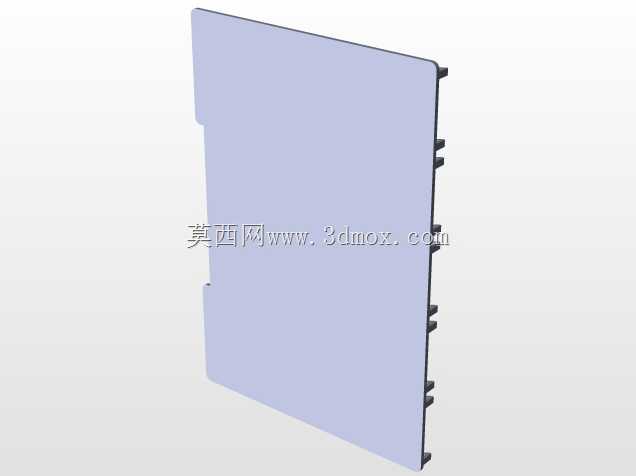 适用于DVD盒的3ds盒带支架