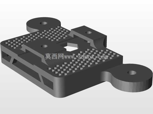 可调角度的Joycon握把
