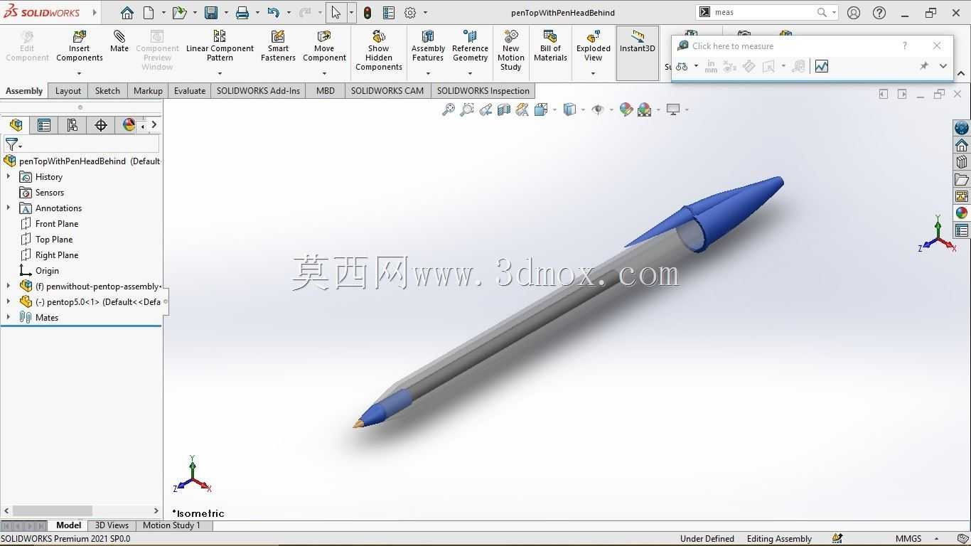 ��Solidworks��Bic�ʡ�