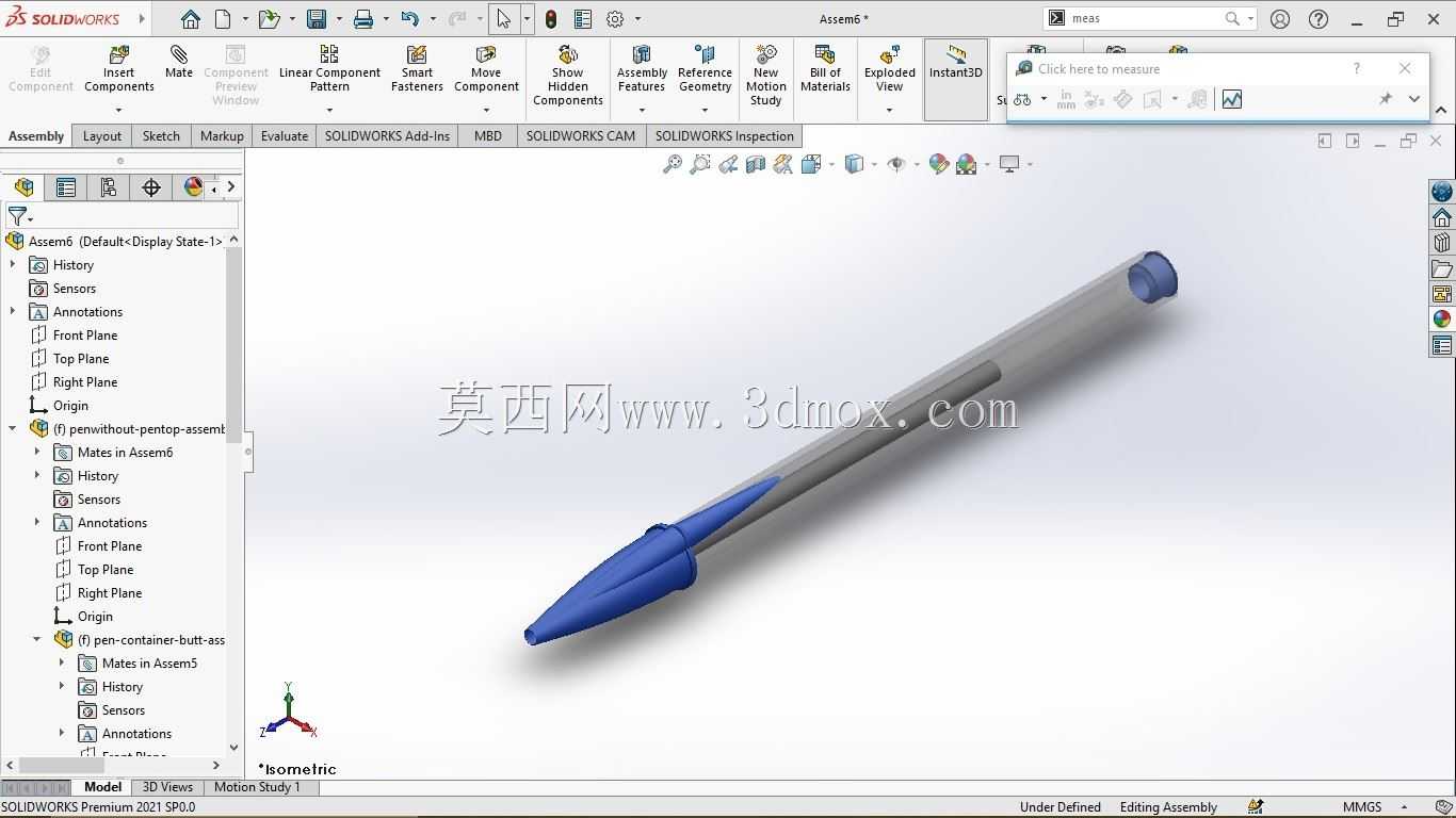 ��Solidworks��Bic�ʡ�