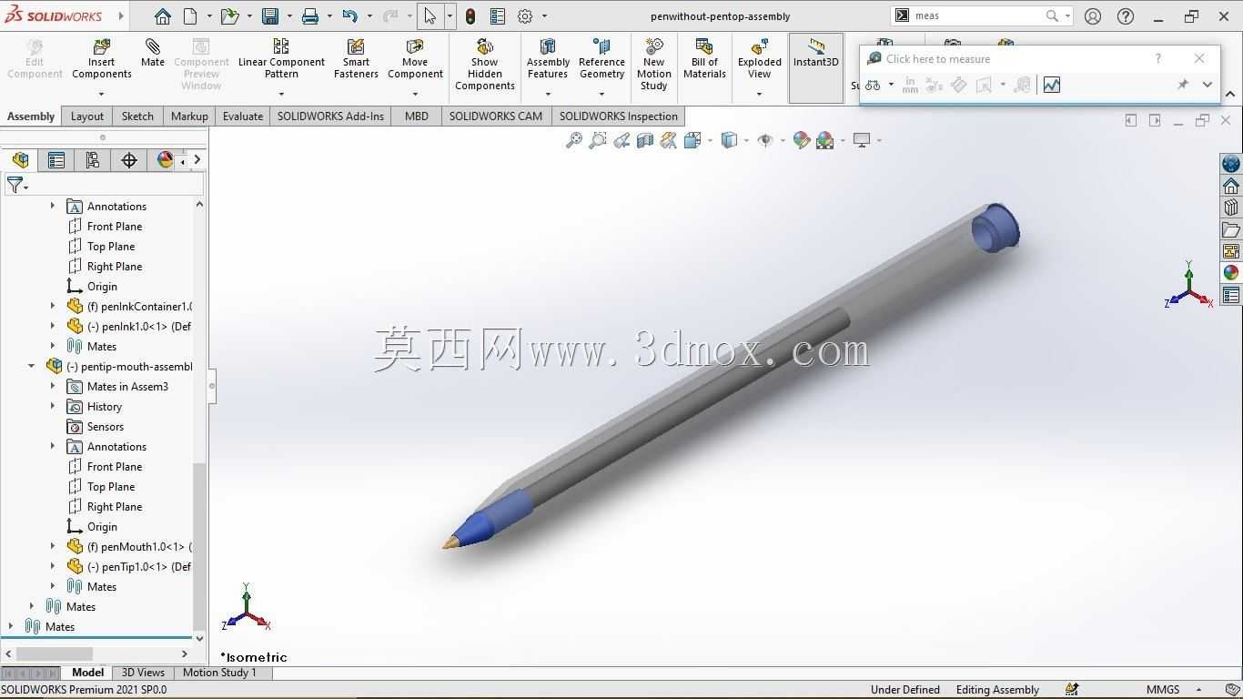 ��Solidworks��Bic�ʡ�
