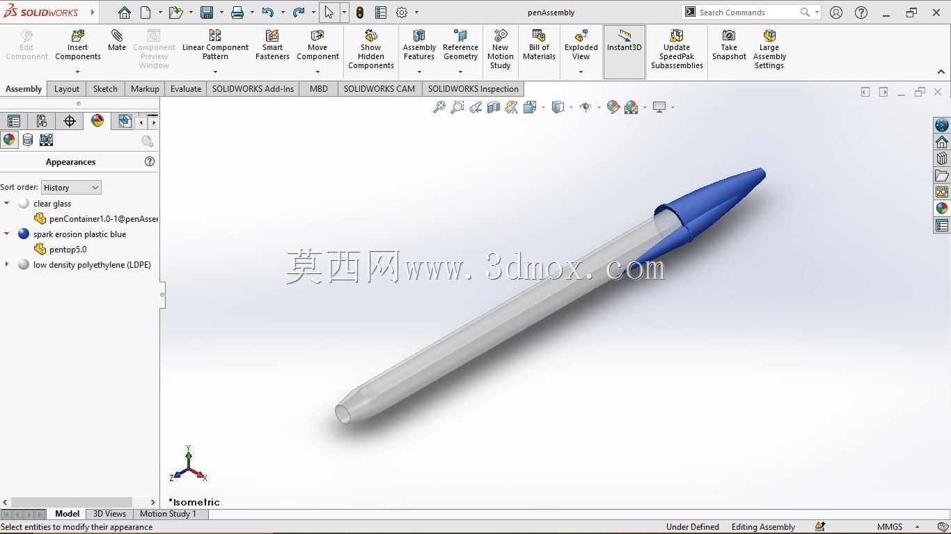 ��Solidworks��Bic�ʡ�