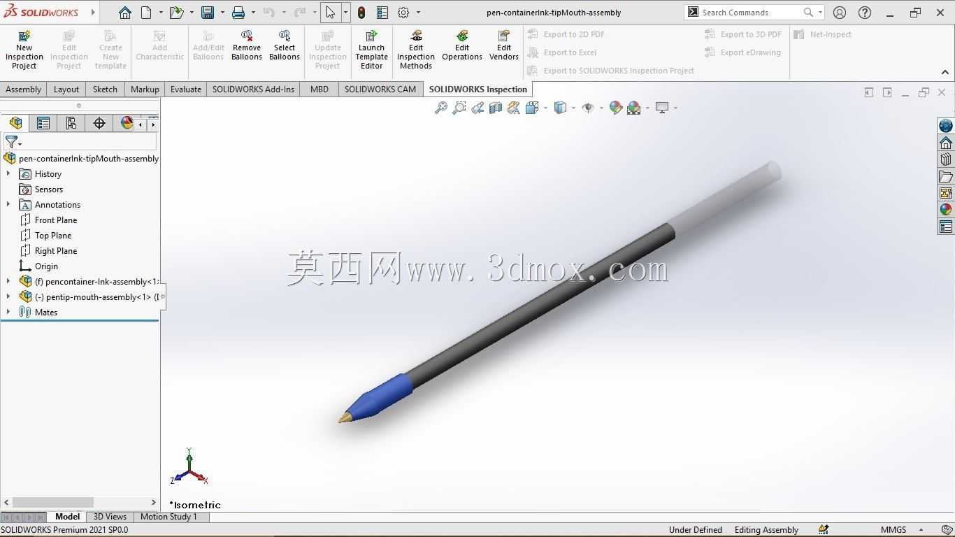 ��Solidworks��Bic�ʡ�