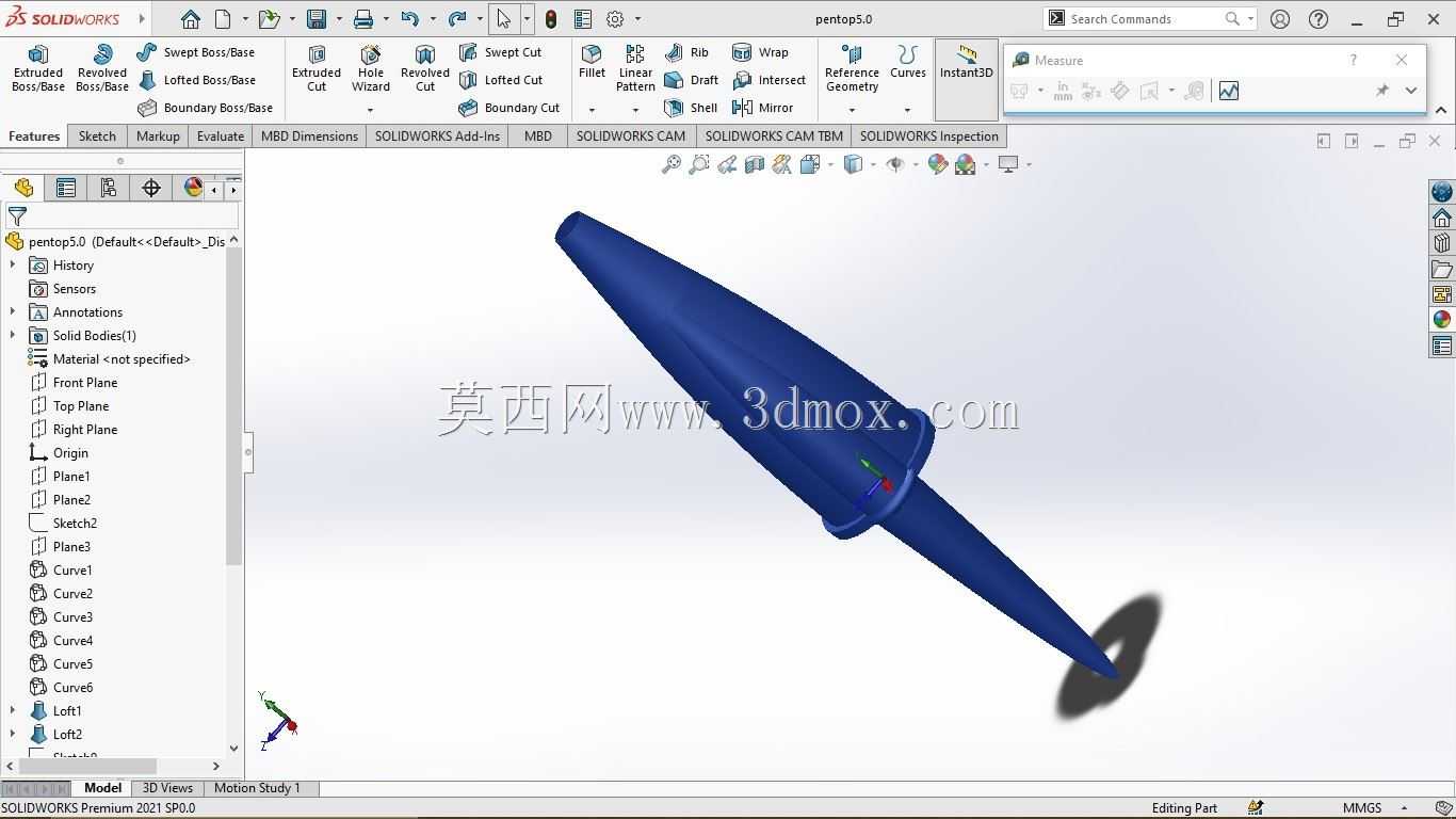 ��Solidworks��Bic�ʡ�