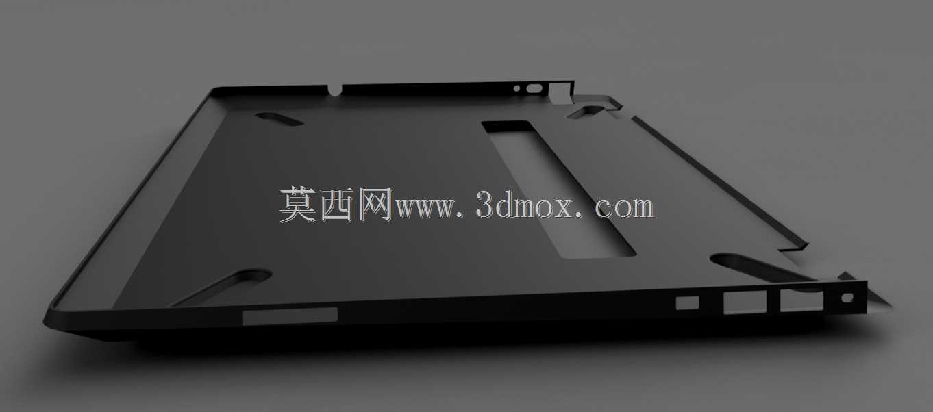 HP cw0007ca笔记本电脑基座盖