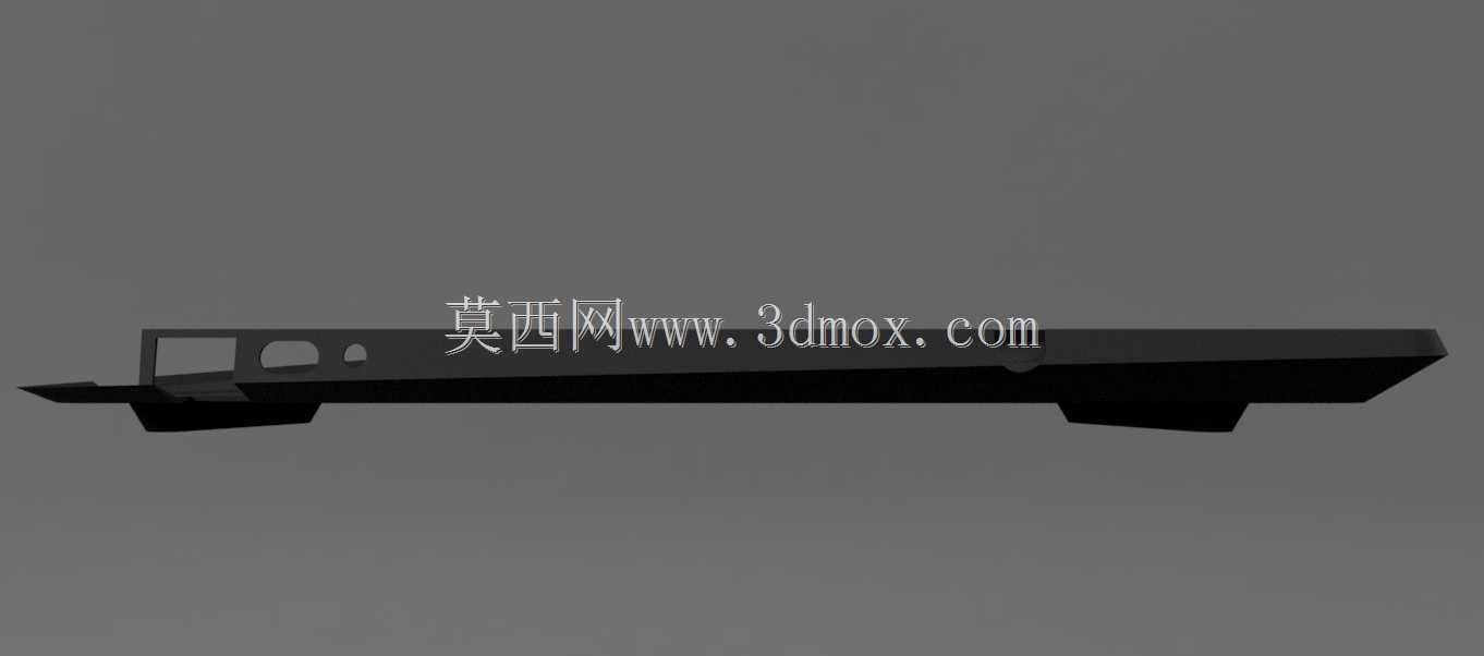 HP cw0007ca笔记本电脑基座盖