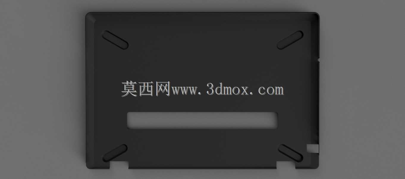 HP cw0007ca笔记本电脑基座盖
