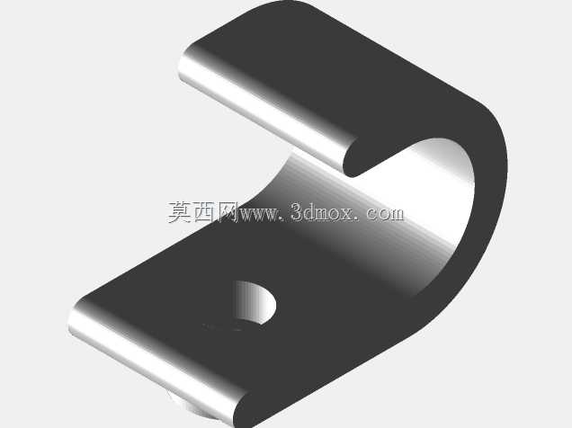 3D打印衣架