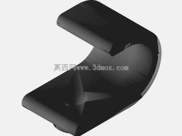 3D打印衣架