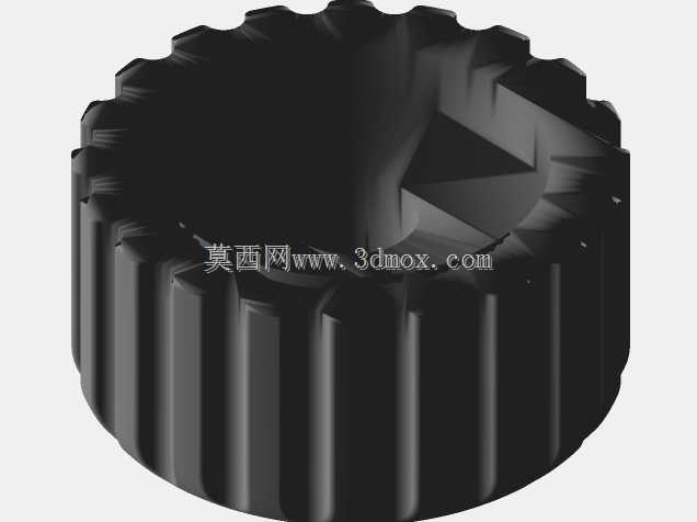 3D打印衣架