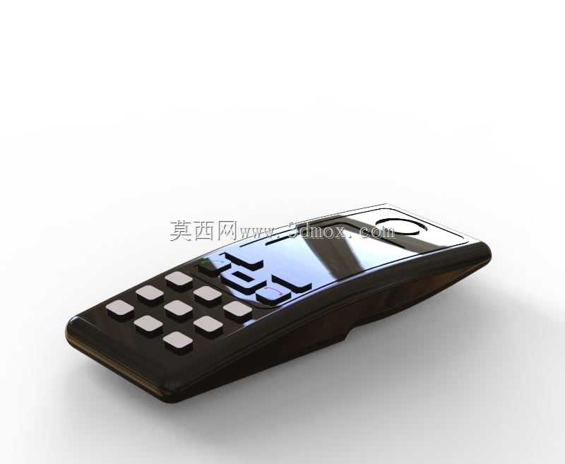 �绰