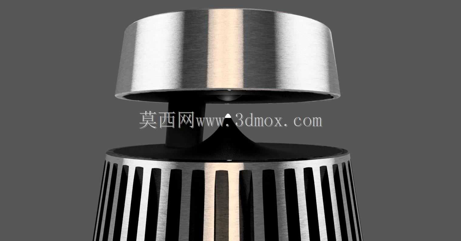 Bang\u0026 Olufsen/BeoSound 2:360度无线扬声器