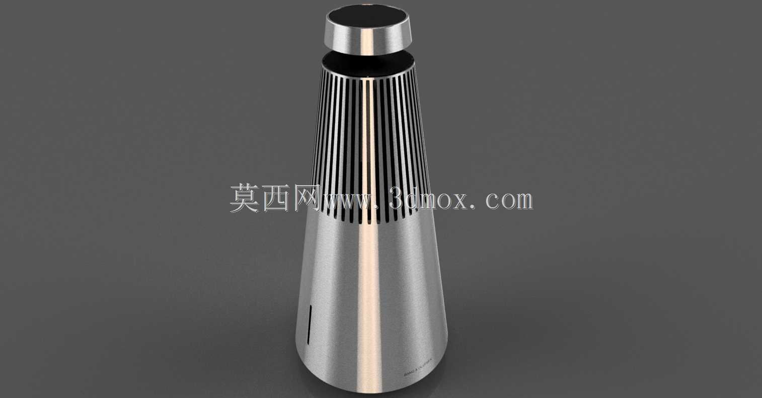 Bang\u0026 Olufsen/BeoSound 2:360度无线扬声器