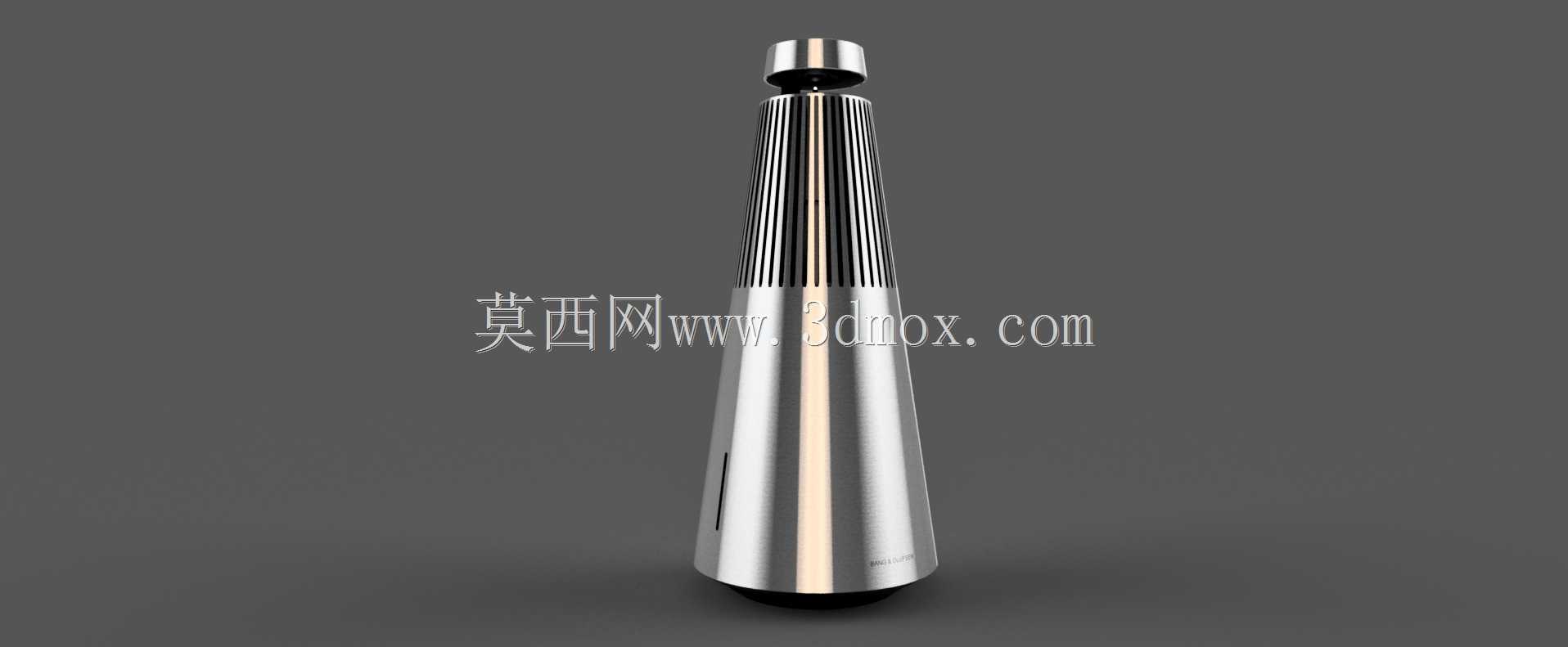 Bang\u0026 Olufsen/BeoSound 2:360度无线扬声器