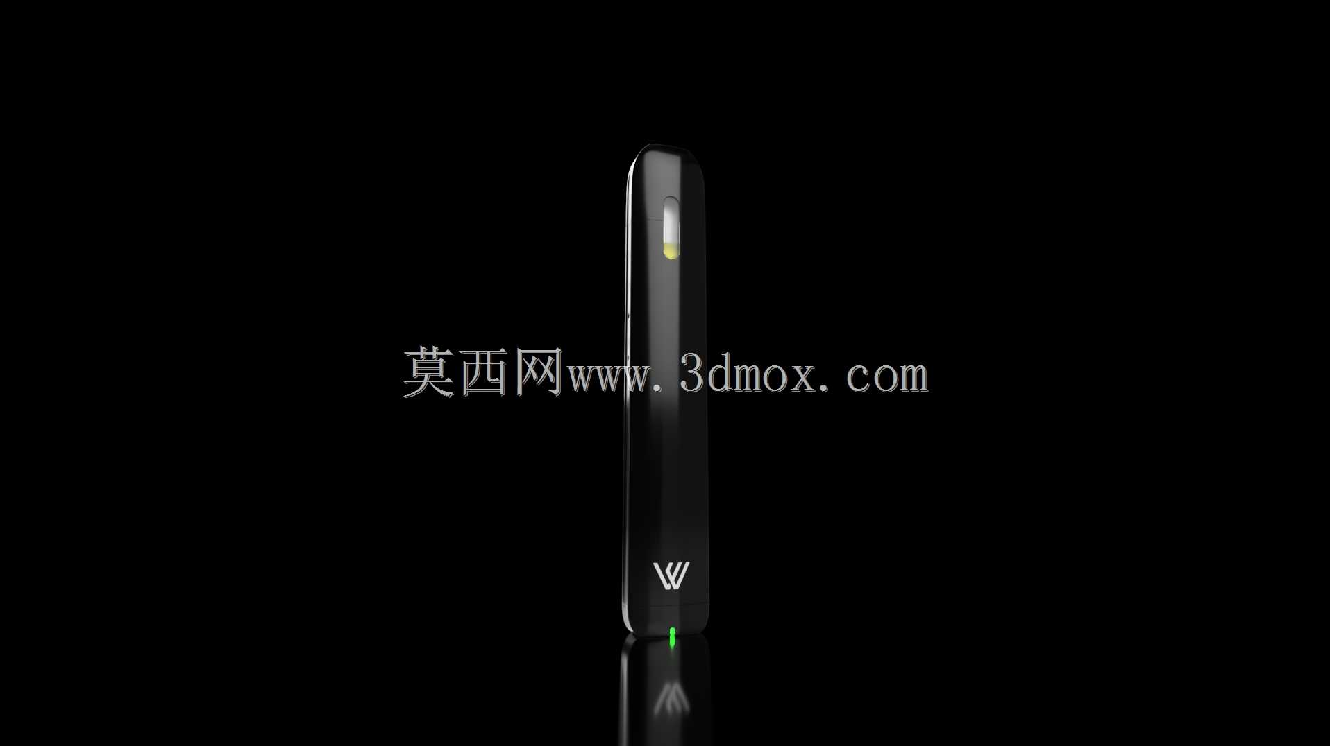 电香烟:我的。冯·厄尔。