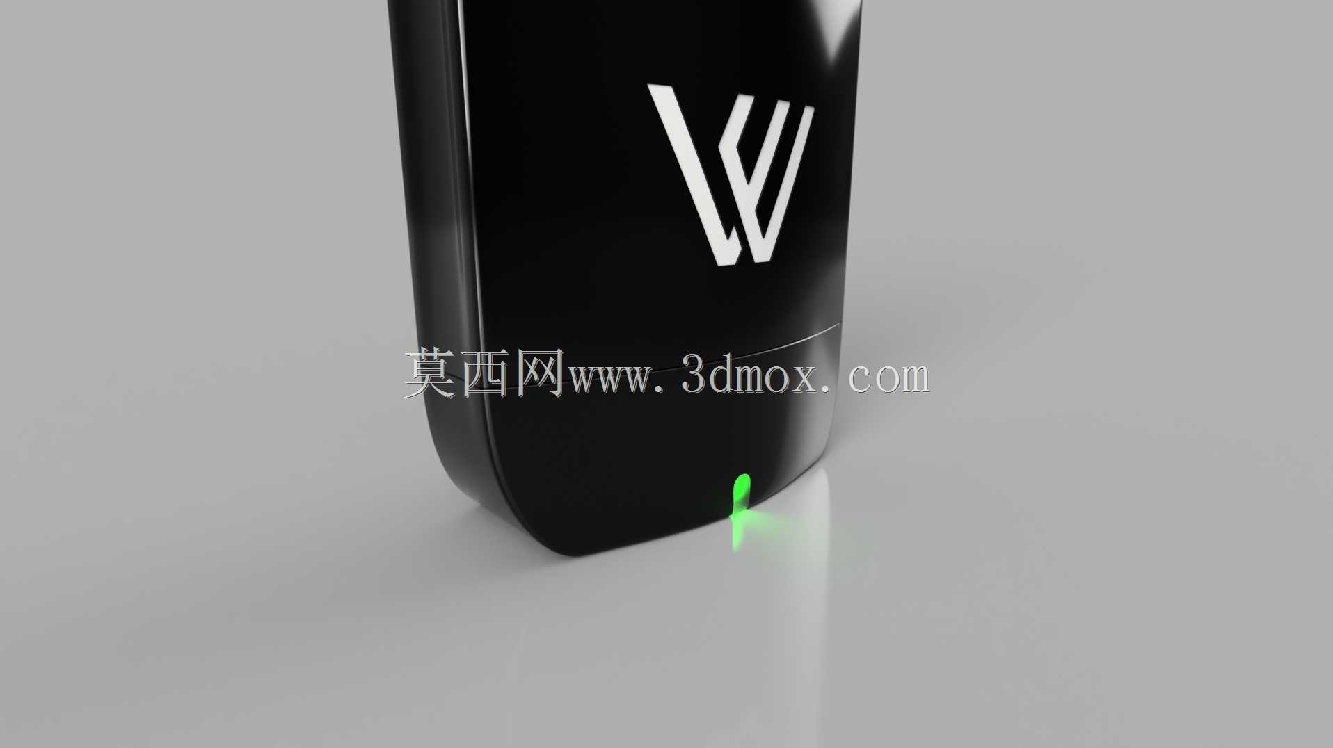 电香烟:我的。冯·厄尔。