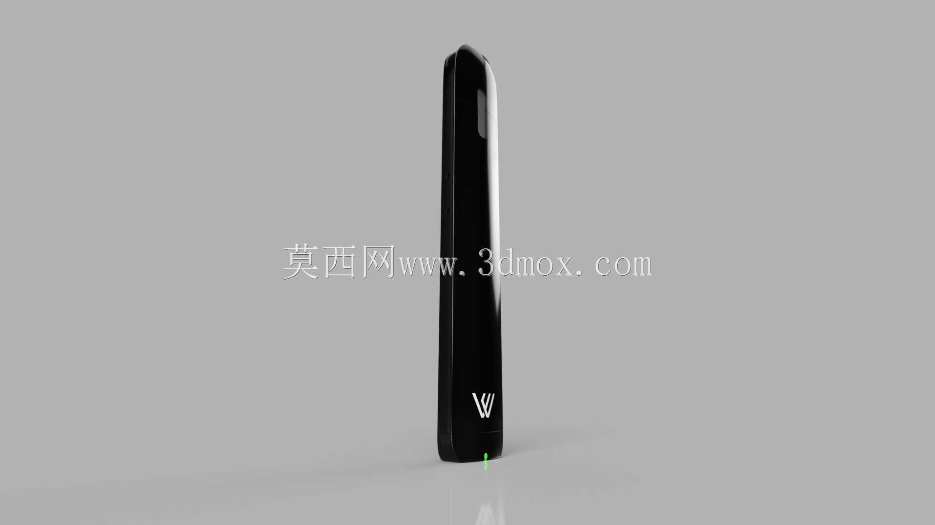 电香烟:我的。冯·厄尔。