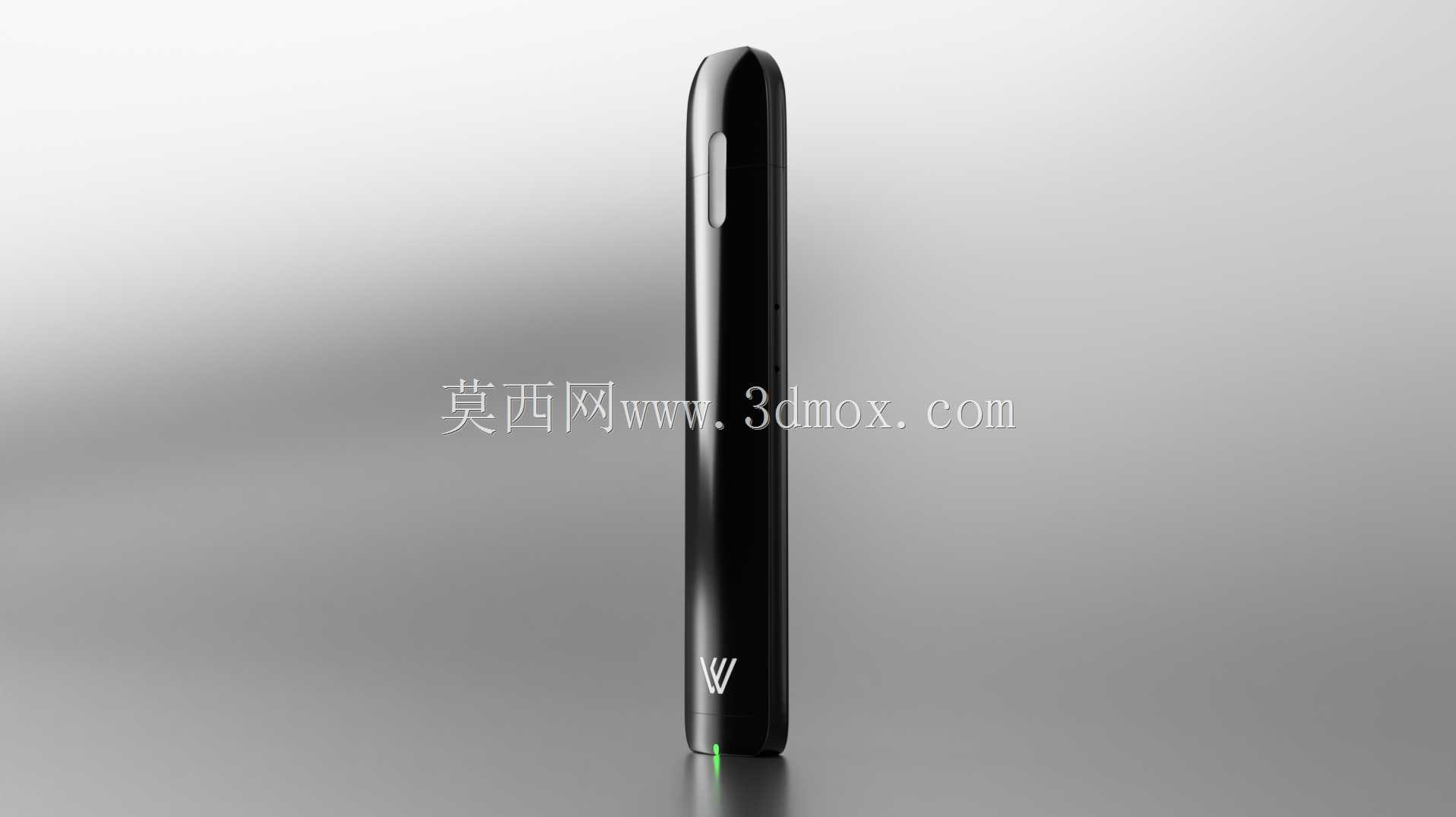 电香烟:我的。冯·厄尔。