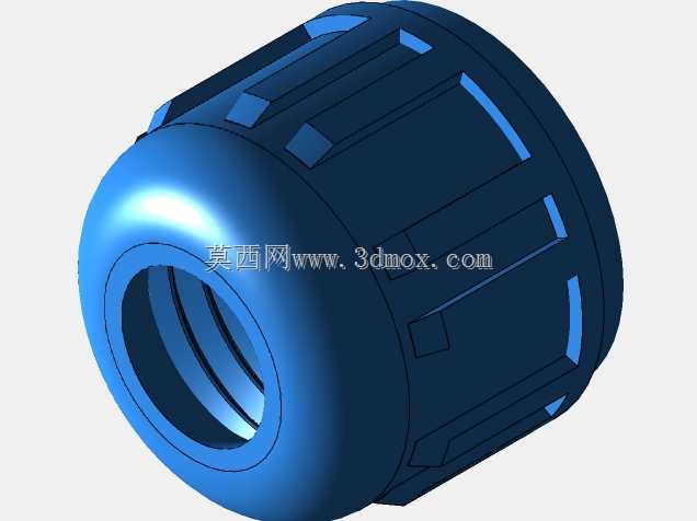伟普连接器SP13公/母组件
