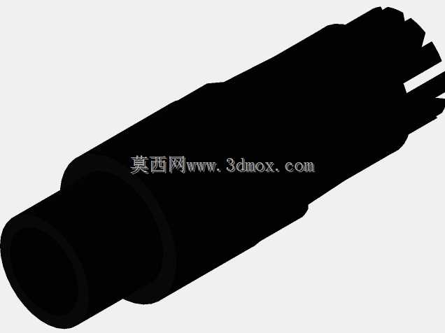 伟普连接器SP13公/母组件