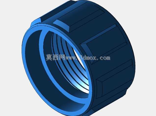 伟普连接器SP13公/母组件