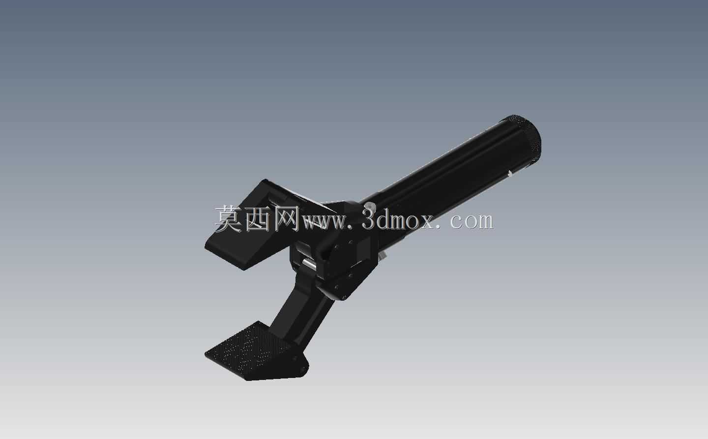 Inuktun Micromanip 1028