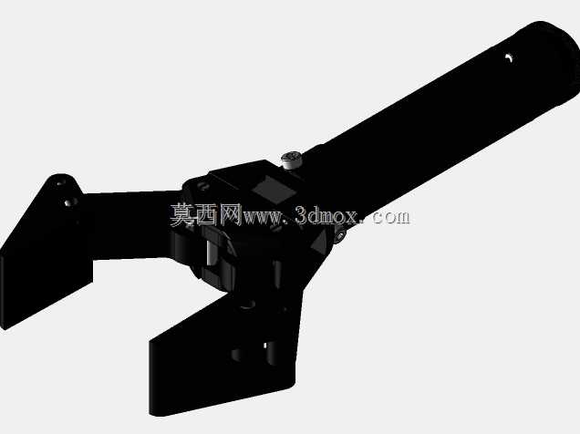 Inuktun Micromanip 1028