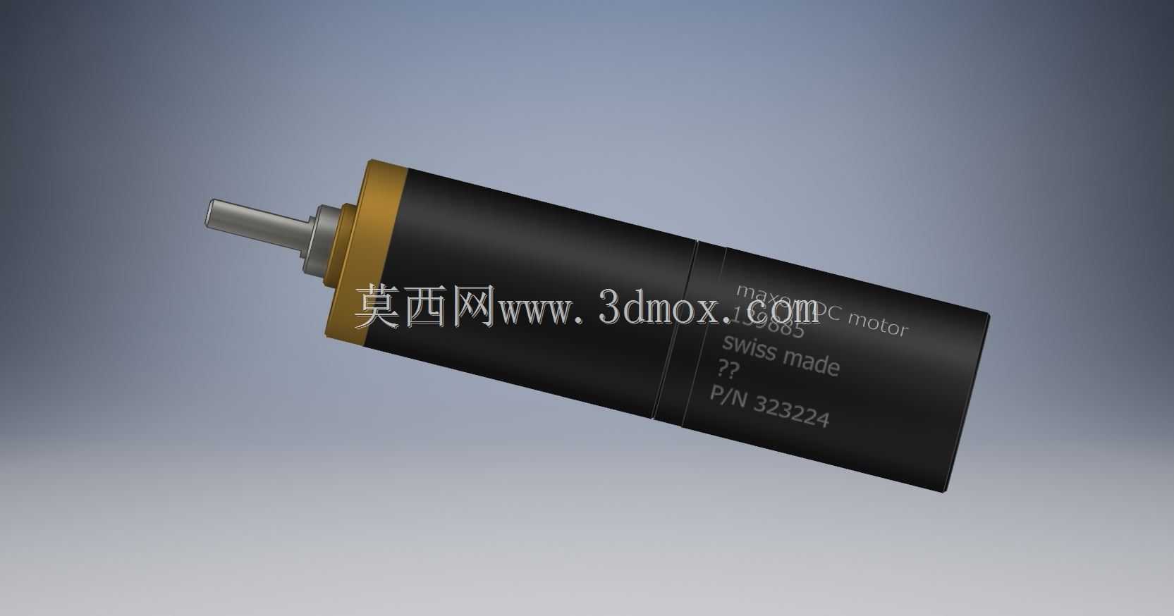 Maxon直流电机139885/323224(41.013.013-00.00-211)235RPM