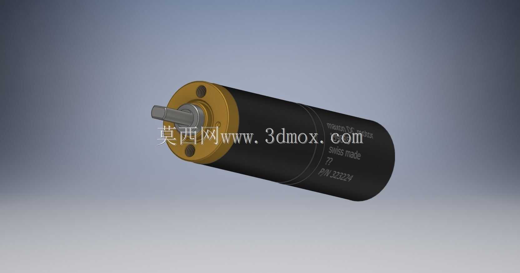 Maxon直流电机139885/323224(41.013.013-00.00-211)235RPM