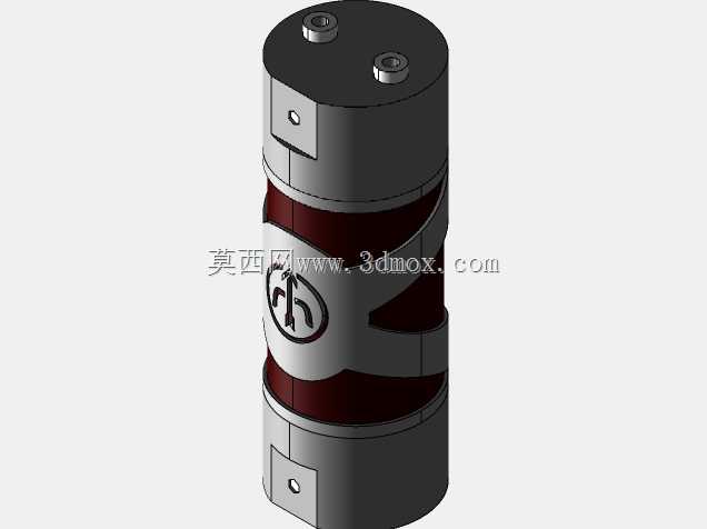 横切-RedHarbinger储液罐盖