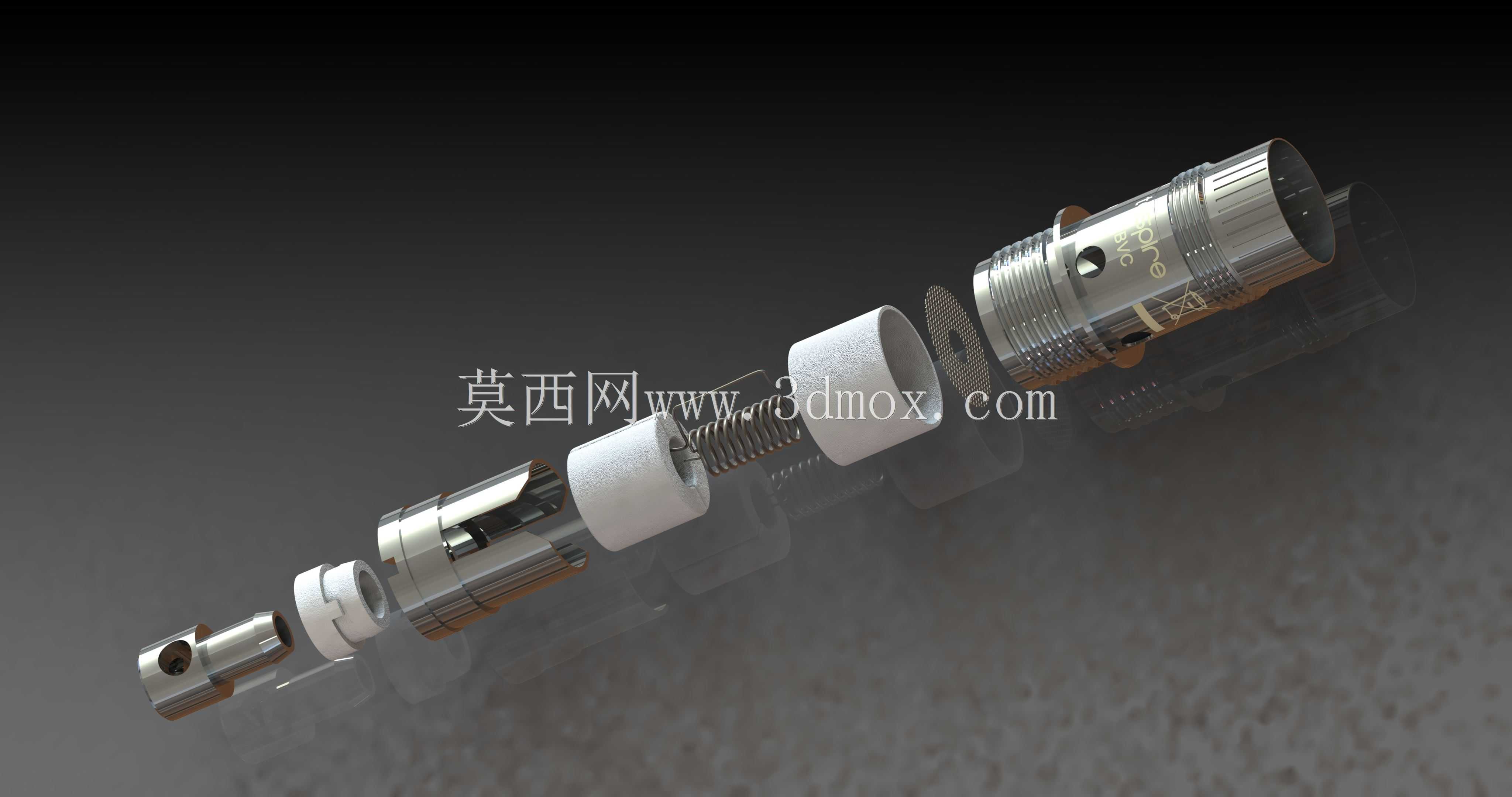 Aspire Nautilus BVC�������ͷ