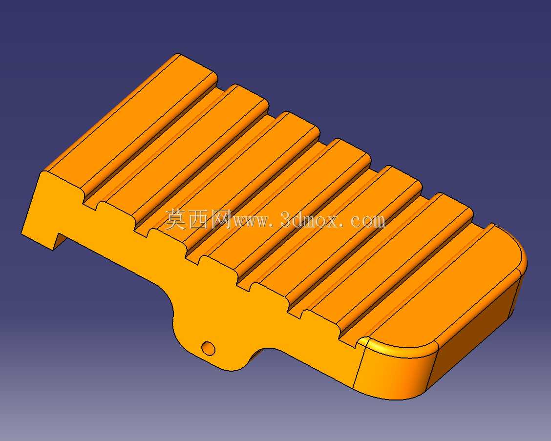 黑色\u0026 Decker 700W角磨机