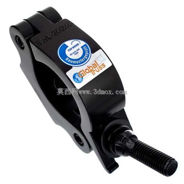 全球桁架5035-2B半联轴器