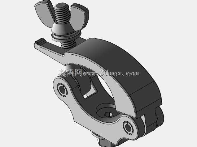 全球桁架5035-2B半联轴器