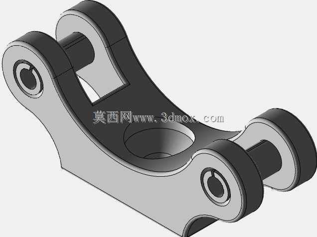 全球桁架5035-2B半联轴器