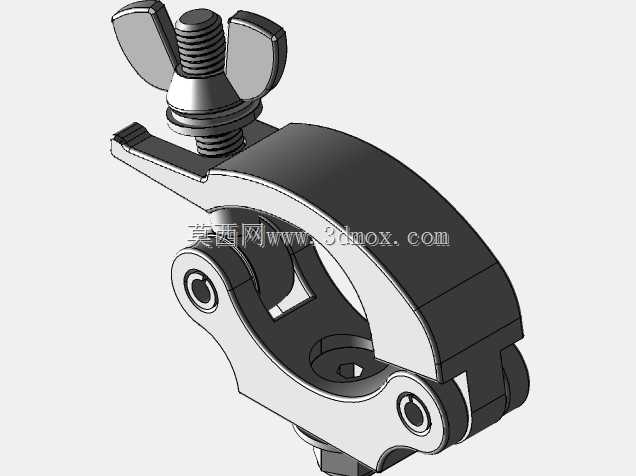 全球桁架5035-2B半联轴器