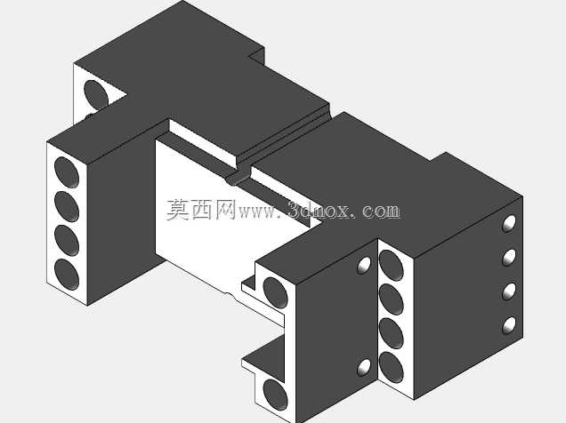 ABB接线盒
