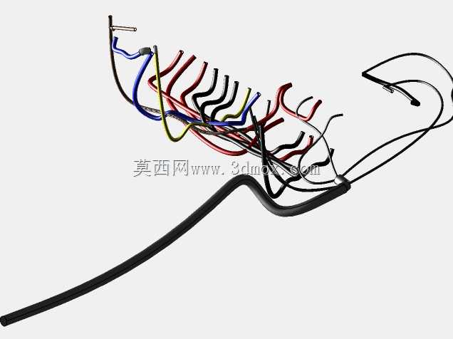 ABB接线盒