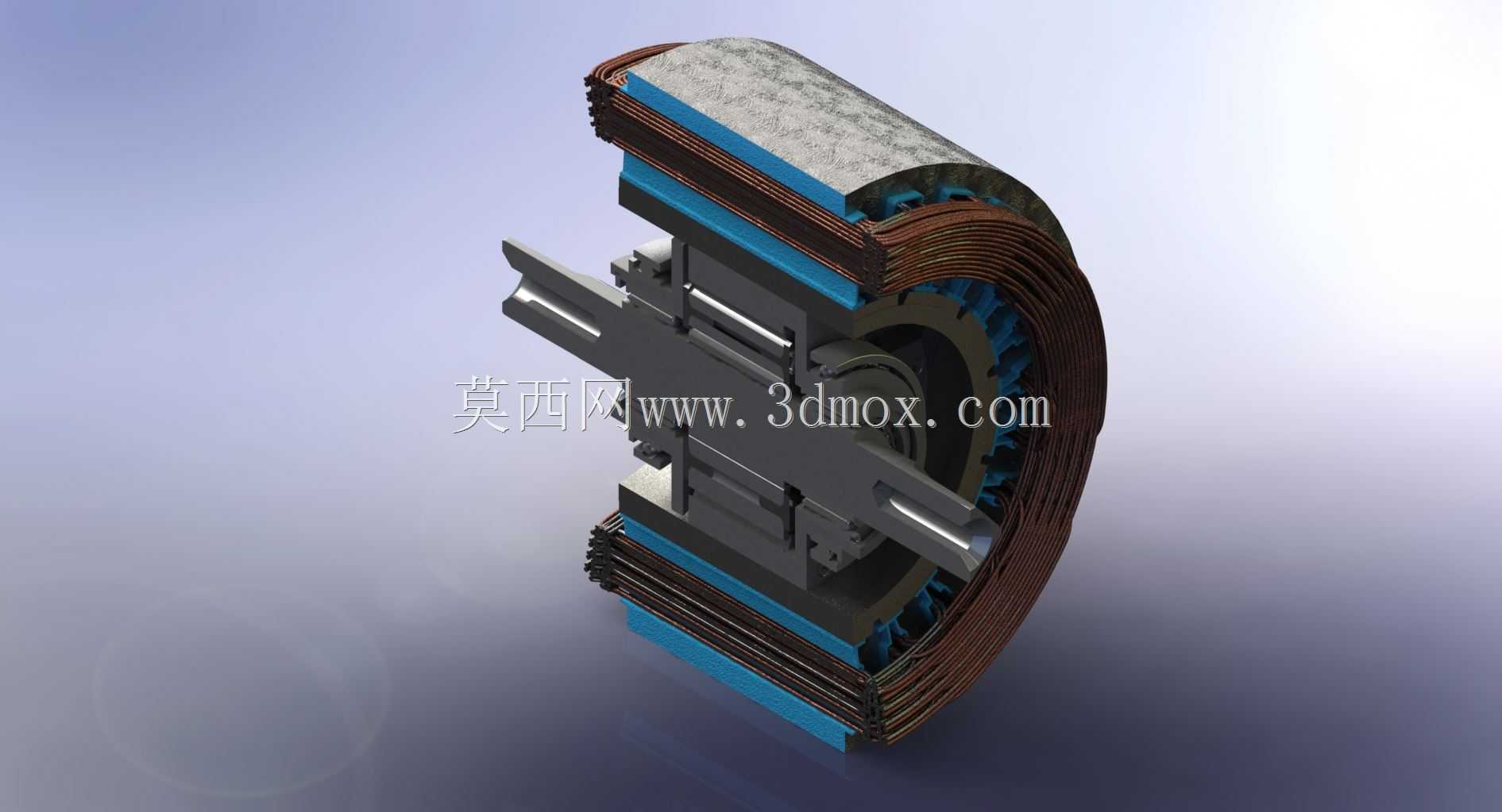����Allied Motion HT5005��ˢֱ����������ǳ����䡣