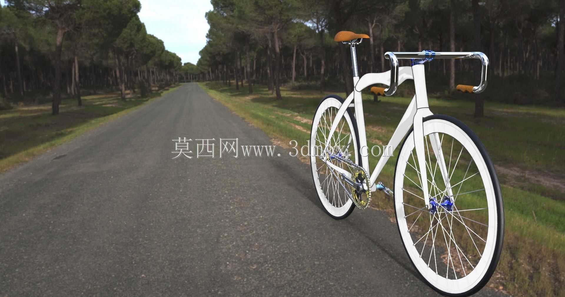自行车钥匙开关