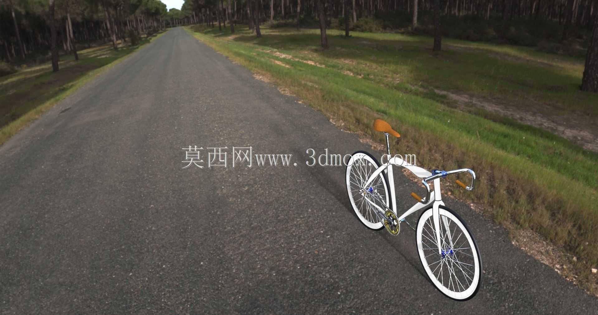 自行车钥匙开关