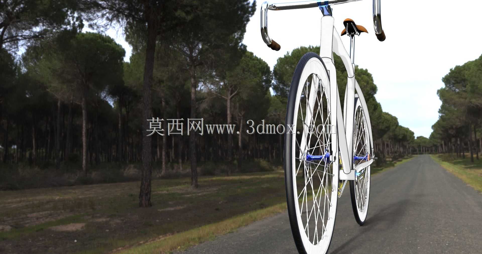 自行车钥匙开关