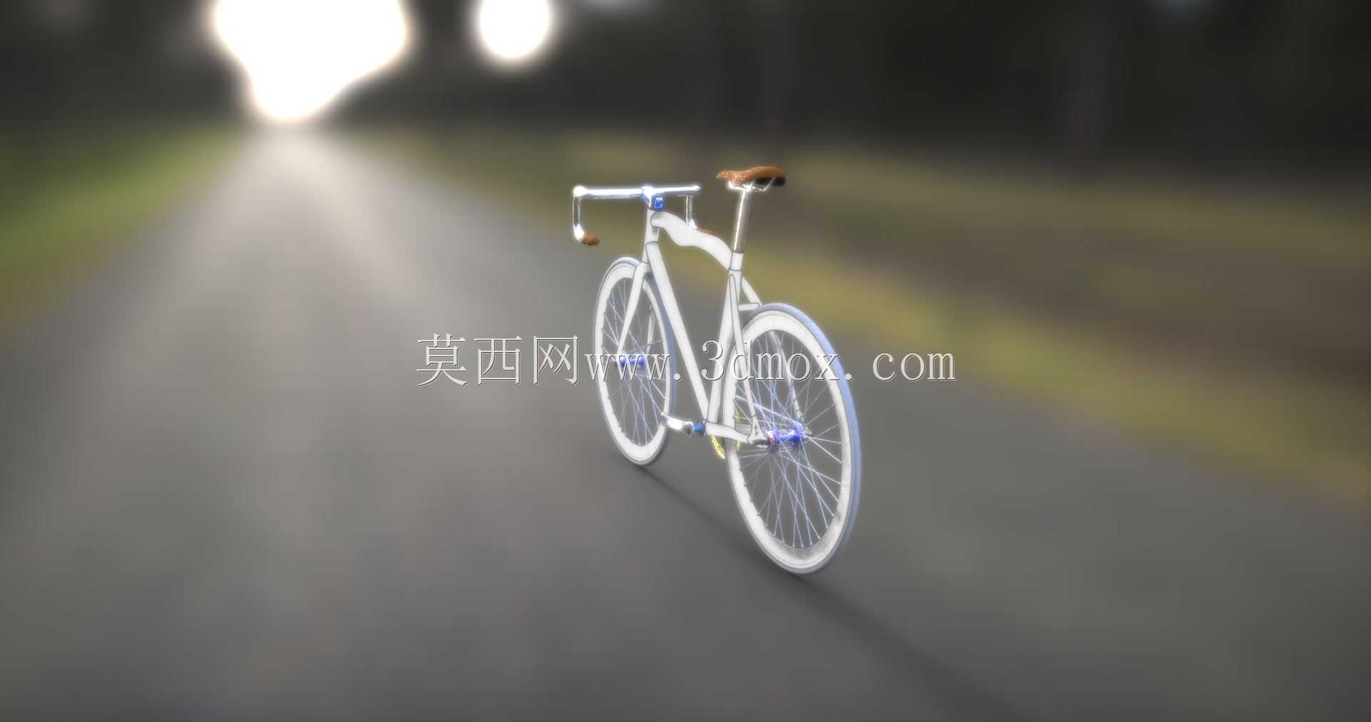 自行车钥匙开关