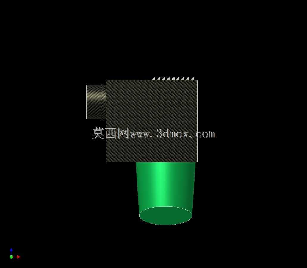 雷诺运动F4R 774感应套件第1代