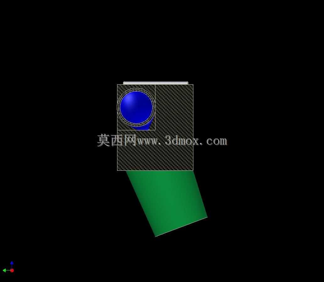 雷诺运动F4R 774感应套件第1代