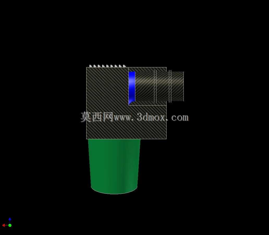 雷诺运动F4R 774感应套件第1代