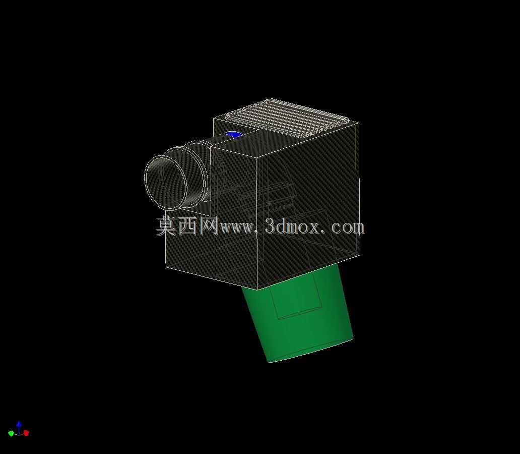 雷诺运动F4R 774感应套件第1代