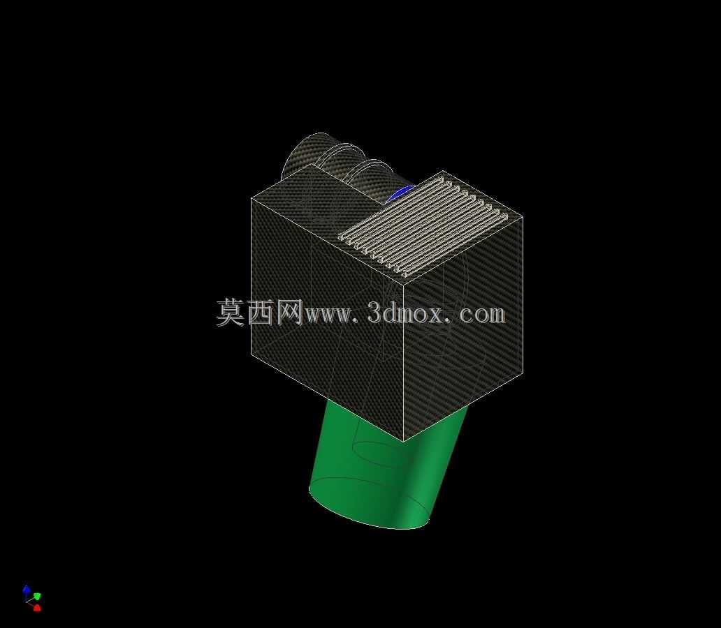 雷诺运动F4R 774感应套件第1代