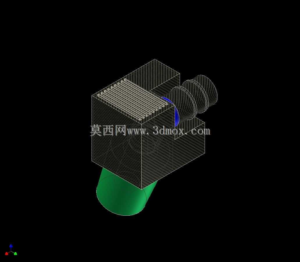 雷诺运动F4R 774感应套件第1代